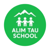 Логотип партнера