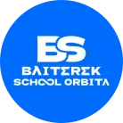 Логотип партнера