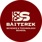 Логотип партнера