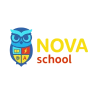 Логотип партнера