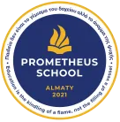 Логотип партнера