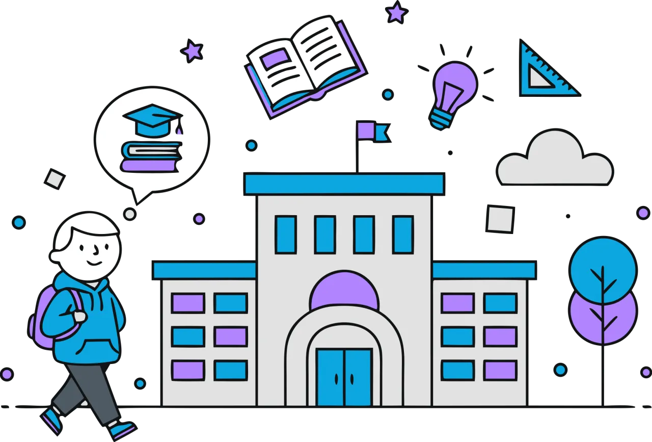 Премиальные школы