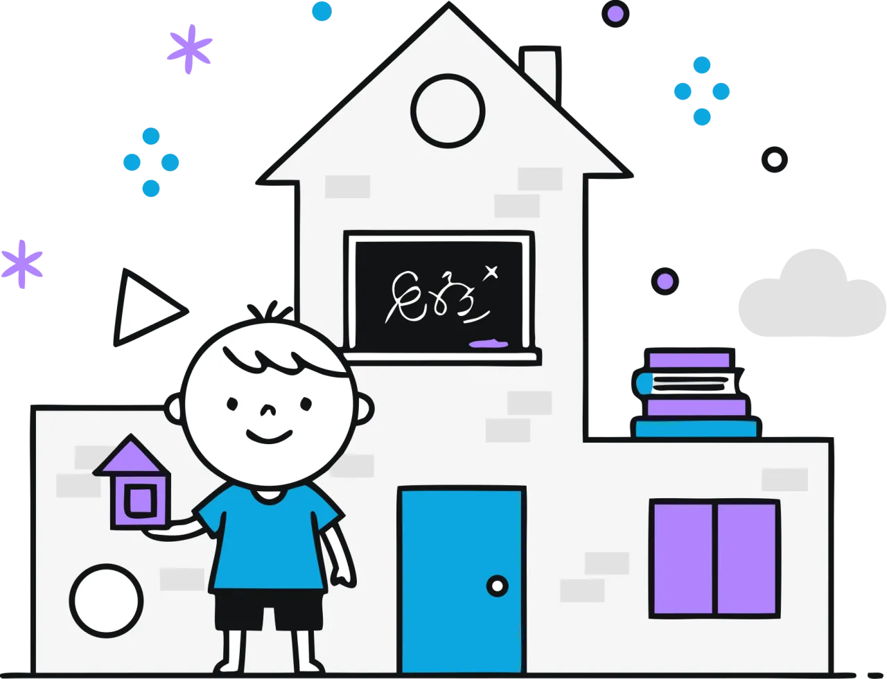 Доступные садики