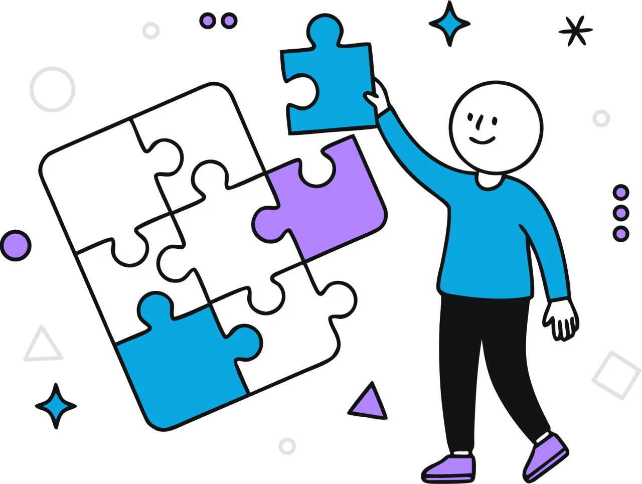 Выбор пользователей Tanda