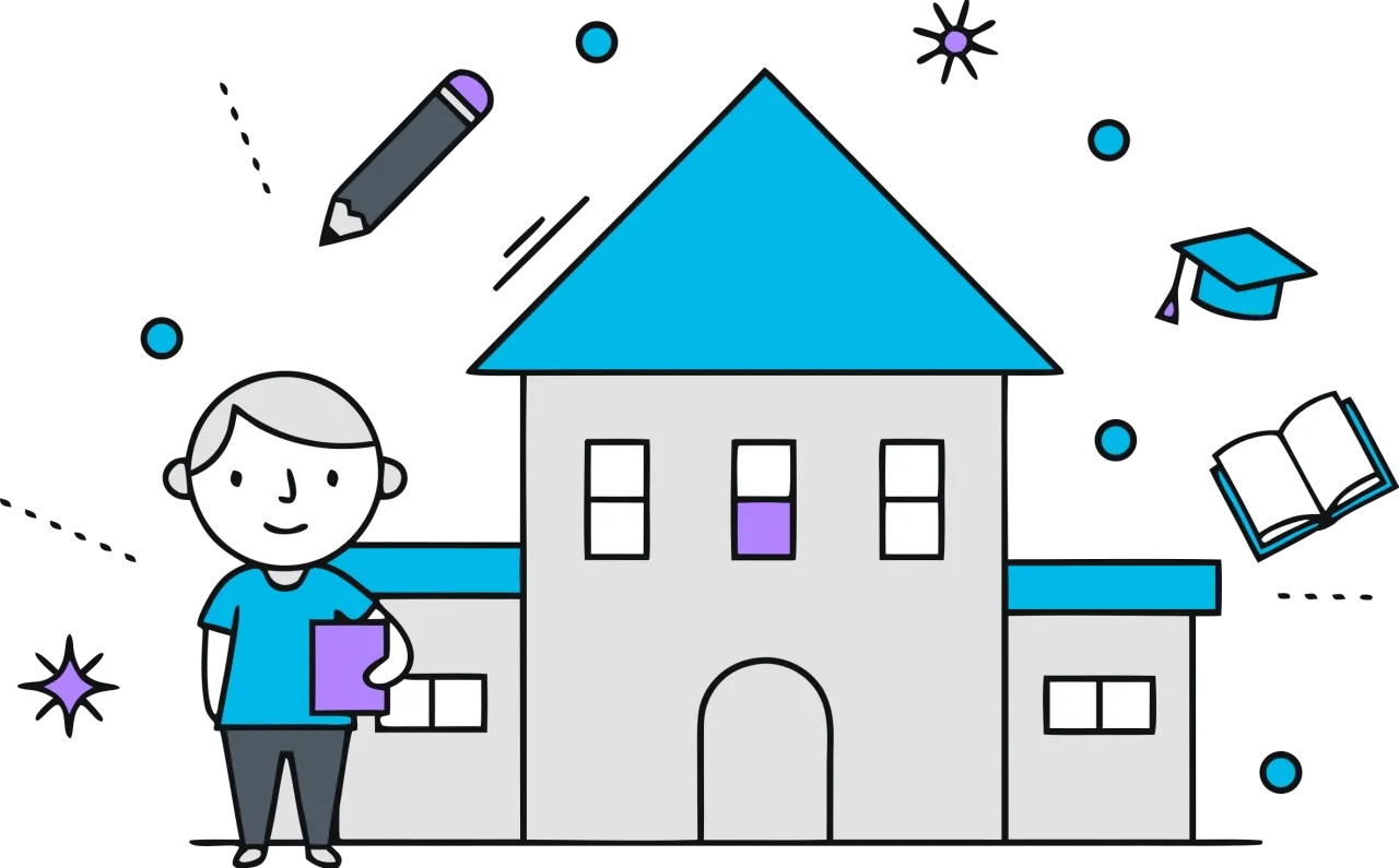 Подготовка зарубеж