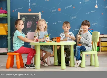 Super kinder 